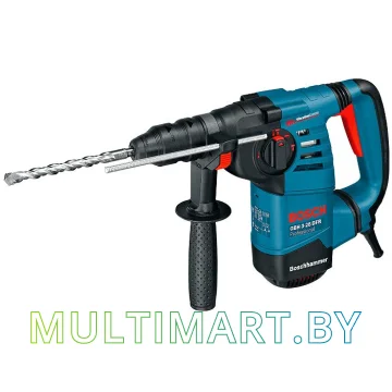 Профессиональный перфоратор Bosch GBH 3-28 DFR Professional (061124A000)